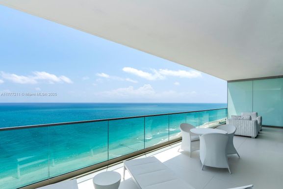 10201 Collins Ave # 1803, Bal Harbour FL 33154