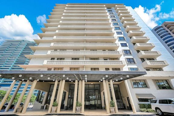 10185 COLLINS AVE # 1003, Bal Harbour FL 33154