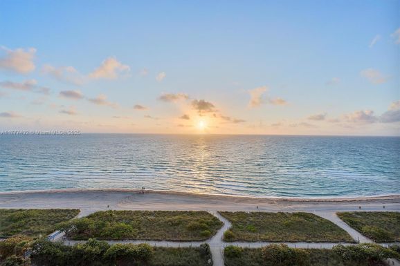 9349 Collins Ave # 1103, Surfside FL 33154