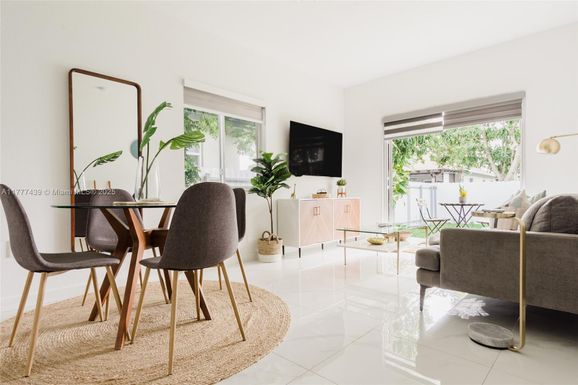 8780 NW 22 Court, Miami FL 33147