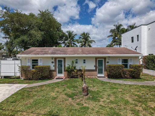 4396 SW 25th Ter, Dania Beach FL 33312