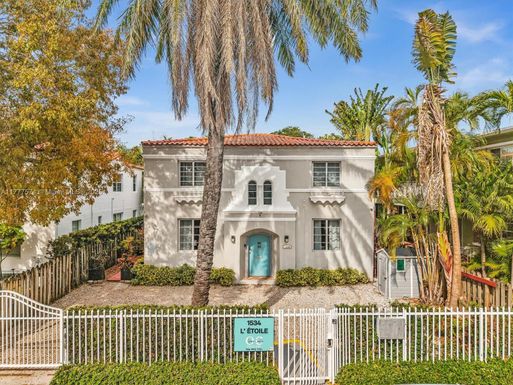 1534 Euclid Ave, Miami Beach FL 33139