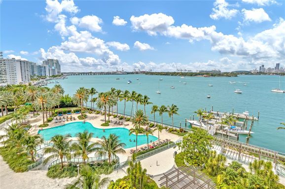 1500 Bay Road # 830S, Miami Beach FL 33139