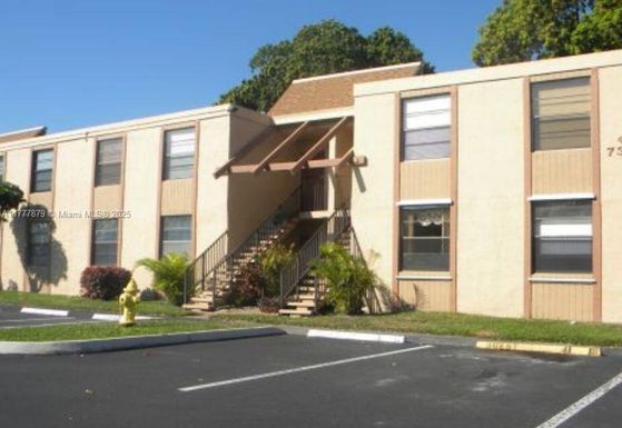 7365 NW 18th St # 101, Margate FL 33063