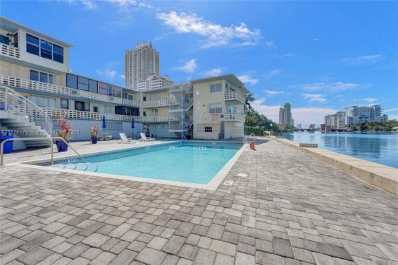6484 Indian Creek Drive # 120, Miami Beach FL 33141