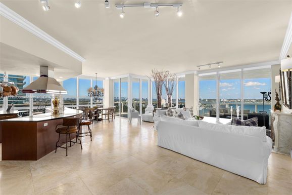 10225 Collins Ave # 2004, Bal Harbour FL 33154