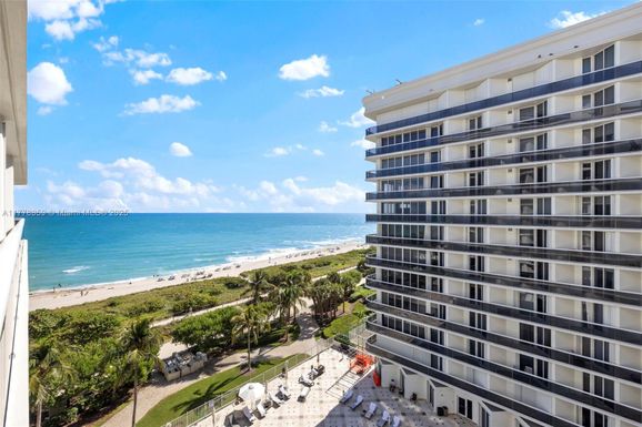 9595 Collins Ave # C, Surfside FL 33154