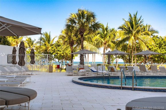 10155 Collins Ave # 607, Bal Harbour FL 33154