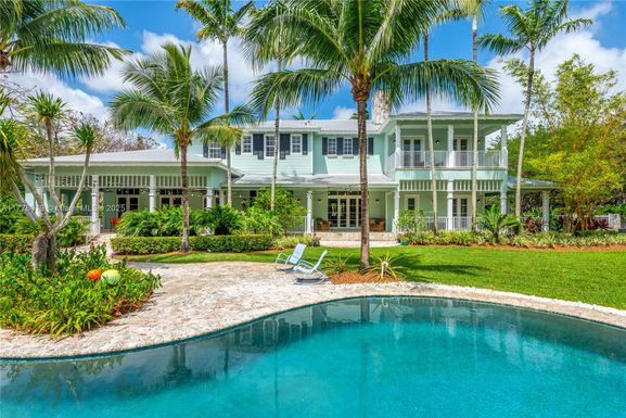 6900 SW 115th St, Pinecrest FL 33156