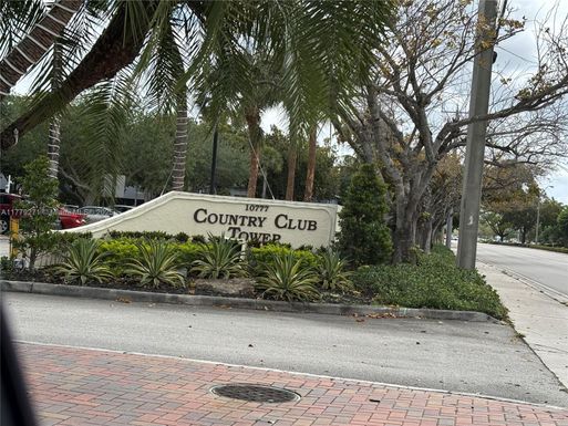 10777 W Sample Rd # 714, Coral Springs FL 33065