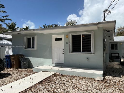 104 Harry Harris Dr # 106, Tavernier FL 33070