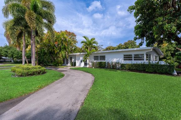 7825 SW 133rd Ter, Pinecrest FL 33156