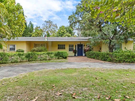 13101 SW 82nd Ave, Pinecrest FL 33156