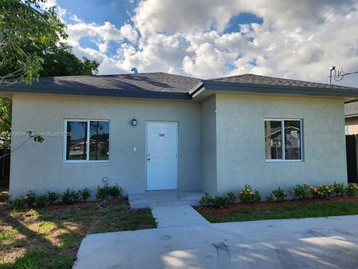 6890 NW 14th Ave, Miami FL 33147