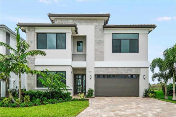 13103 Feathering Way, Palm Beach Gardens FL 33412