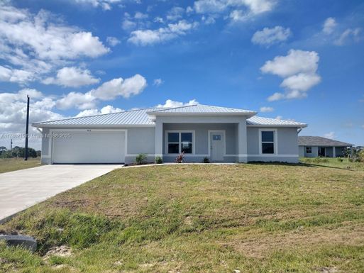 400 Carter Ct # 0, La Belle FL 33935