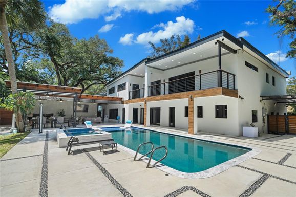 3000 Riverland Rd, Fort Lauderdale FL 33312