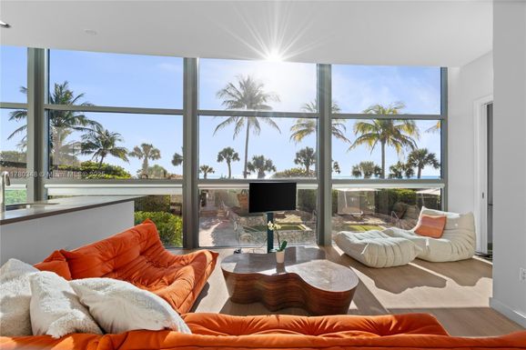 5875 Collins Ave # 201, Miami Beach FL 33140