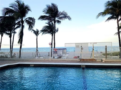 1000 S Ocean Blvd # 10E, Pompano Beach FL 33062