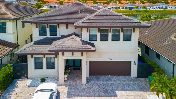 2906 SW 150th Ct, Miami FL 33185