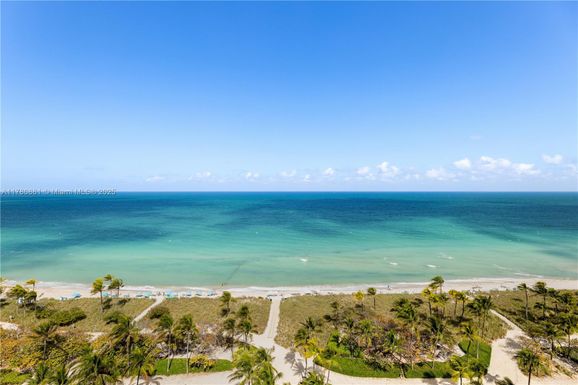 10175 Collins Ave # 1402, Bal Harbour FL 33154