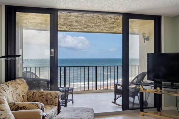 10000 S Ocean Dr # 703, Jensen Beach FL 34957