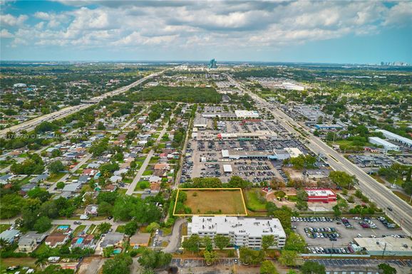 0 N 61  Avenue, Hollywood FL 33024