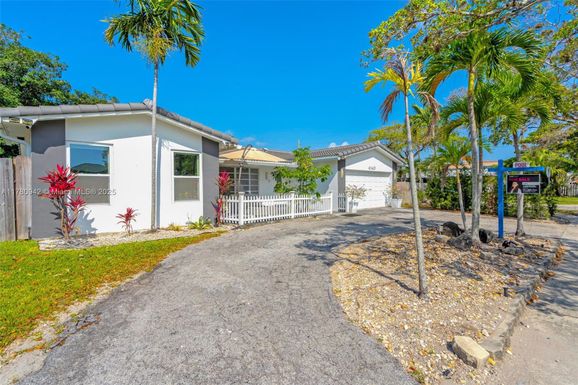 4140 N 36th Ave, Hollywood FL 33021