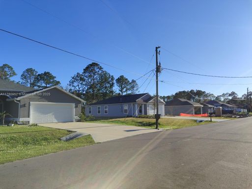 5 Seoane Pl, Palm Coast FL 32164