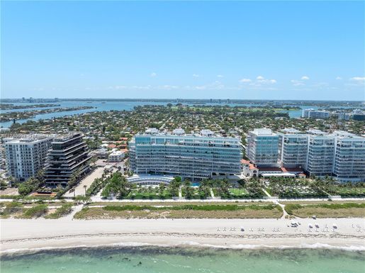 9001 Collins Ave # 908, Surfside FL 33154