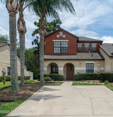 585 Margie, Titusville FL 32780