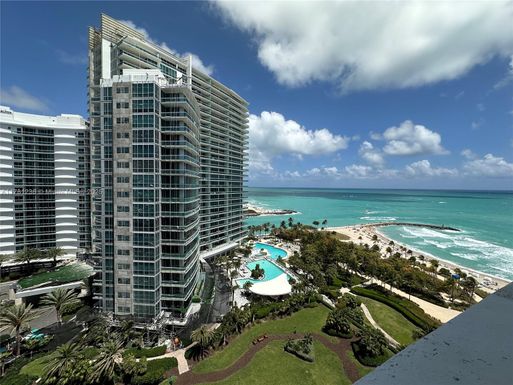10275 Collins Ave # 1505, Bal Harbour FL 33154