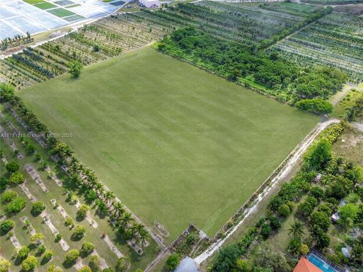 169XX SW 240 ST, Homestead FL 33031