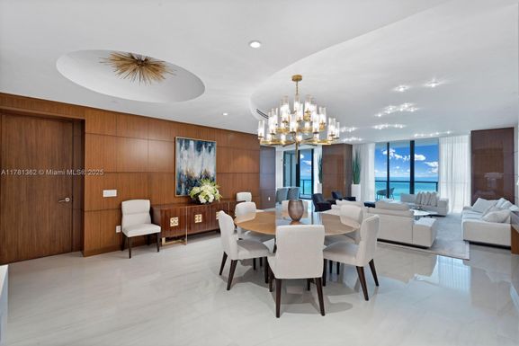 9705 Collins Ave # 2604N, Bal Harbour FL 33154