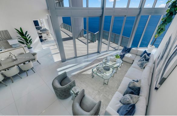 17001 Collins Ave # 4305, Sunny Isles Beach FL 33160