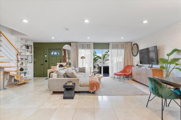 7410 Gary Ave, Miami Beach FL 33141