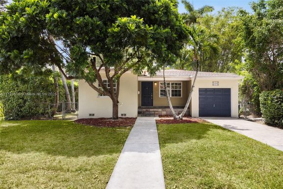 5490 SW 57th Ave, Miami FL 33155