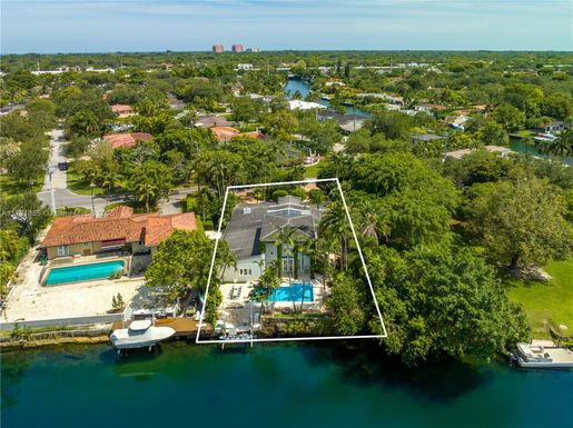 755 Blue Rd, Coral Gables FL 33146