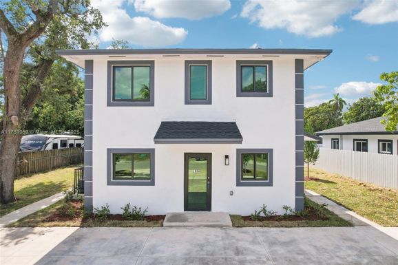 10340 NW 29th Ave, Miami FL 33147