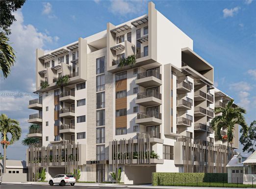 2021 Jefferson St, Hollywood FL 33020