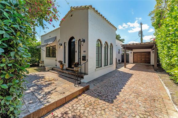 840 Madrid St, Coral Gables FL 33134