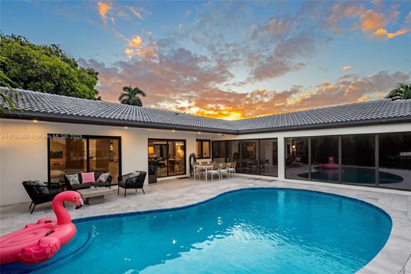 2841 NE 55th St, Fort Lauderdale FL 33308