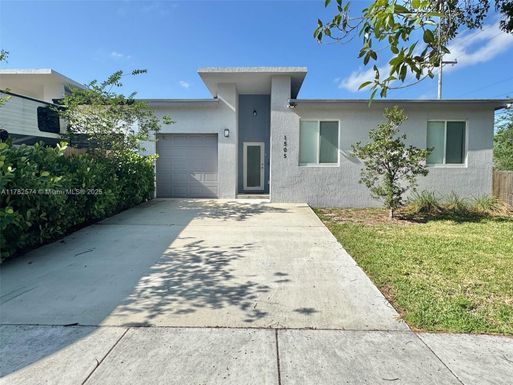 1505 SW 27th Ct, Fort Lauderdale FL 33315