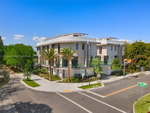 2501 SW 27 ST # 6, Miami FL 33133