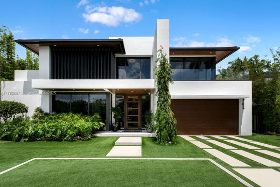 6031 SW 88th St, South Miami FL 33156