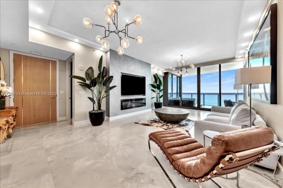15701 Collins Ave # 4604, Sunny Isles Beach FL 33160