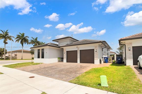 14677 SW 23rd Ter, Miami FL 33175