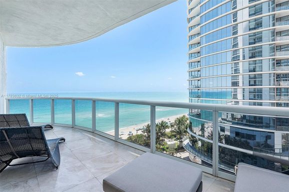 15811 Collins Ave # 802, Sunny Isles Beach FL 33160
