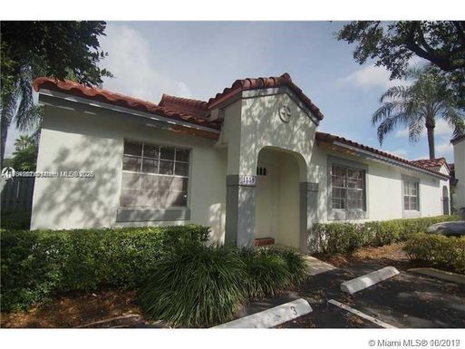 1559 Springside Dr # 1559, Weston FL 33326