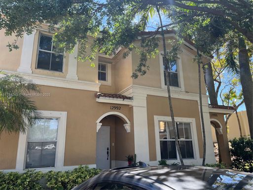 12992 SW 32nd St # 110, Miramar FL 33027